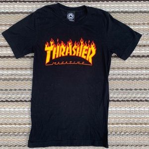 Thrashers T